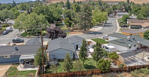 3530 Puccinelli Drive, Sparks, NV 89431 Photo