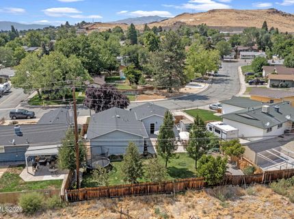 3530 Puccinelli Drive, Sparks, NV 89431 Photo