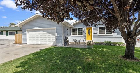 3530 Puccinelli Drive, Sparks, NV 89431 Photo