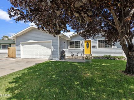 3530 Puccinelli Drive, Sparks, NV 89431 Photo