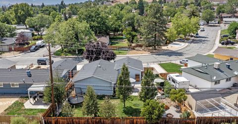 3530 Puccinelli Drive, Sparks, NV 89431 Photo