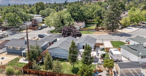 3530 Puccinelli Drive, Sparks, NV 89431 Photo