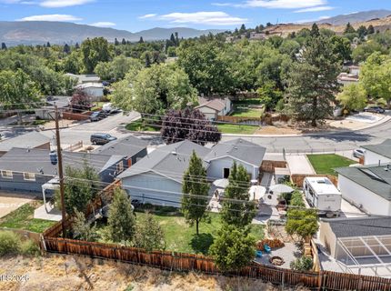 3530 Puccinelli Drive, Sparks, NV 89431 Photo