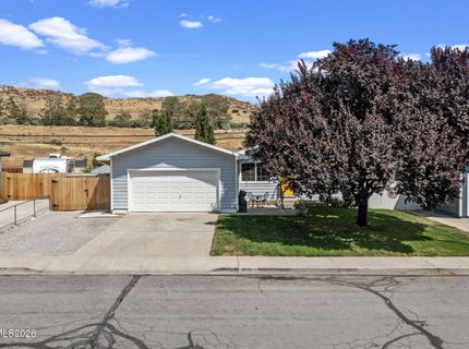 3530 Puccinelli Drive, Sparks, NV 89431 Photo