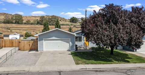 3530 Puccinelli Drive, Sparks, NV 89431 Photo