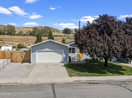 3530 Puccinelli Drive, Sparks, NV 89431 Photo