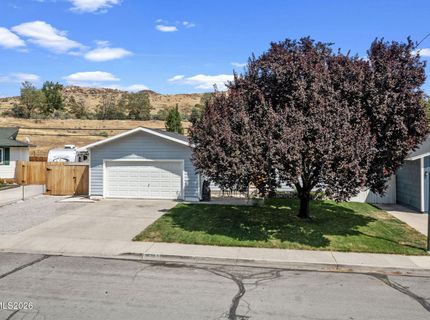 3530 Puccinelli Drive, Sparks, NV 89431 Photo