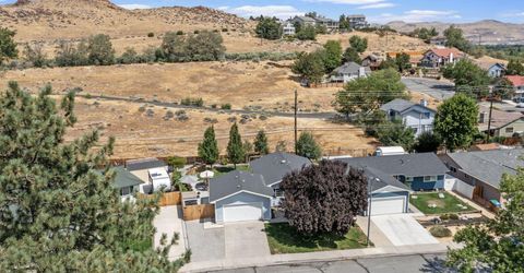 3530 Puccinelli Drive, Sparks, NV 89431 Photo