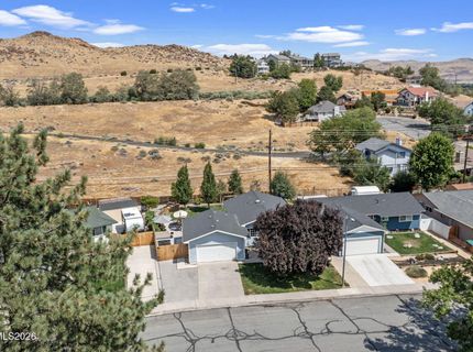 3530 Puccinelli Drive, Sparks, NV 89431 Photo
