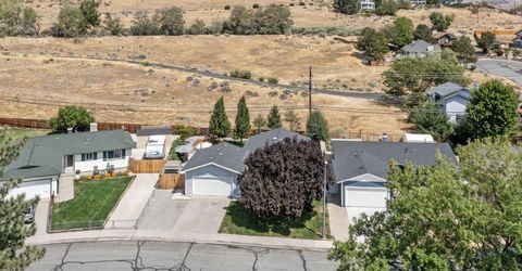 3530 Puccinelli Drive, Sparks, NV 89431 Photo