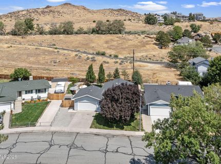 3530 Puccinelli Drive, Sparks, NV 89431 Photo
