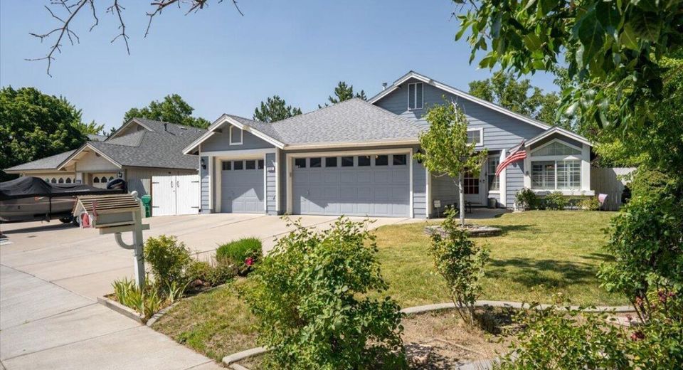 4401 Garratt Circle, Sparks, NV 89436 Photo