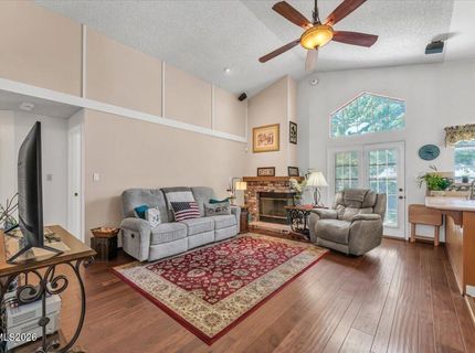 4401 Garratt Circle, Sparks, NV 89436 Photo