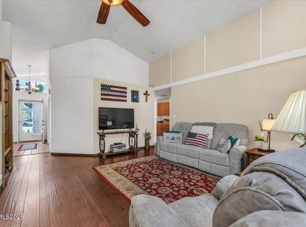 4401 Garratt Circle, Sparks, NV 89436 Photo