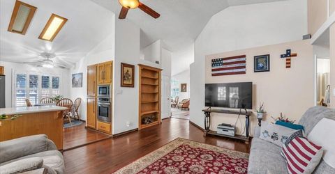 4401 Garratt Circle, Sparks, NV 89436 Photo