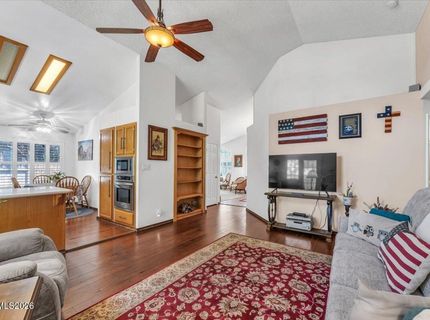 4401 Garratt Circle, Sparks, NV 89436 Photo
