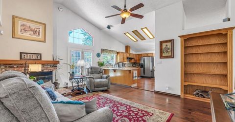 4401 Garratt Circle, Sparks, NV 89436 Photo
