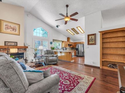4401 Garratt Circle, Sparks, NV 89436 Photo