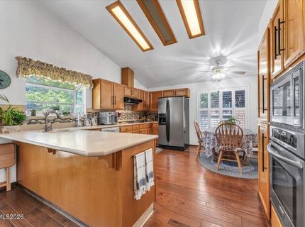 4401 Garratt Circle, Sparks, NV 89436 Photo
