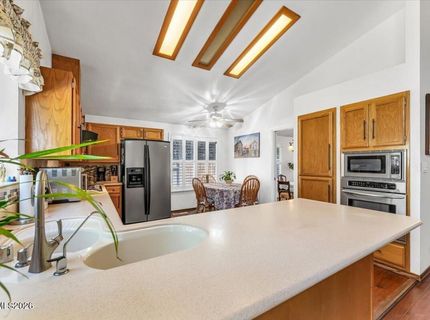 4401 Garratt Circle, Sparks, NV 89436 Photo