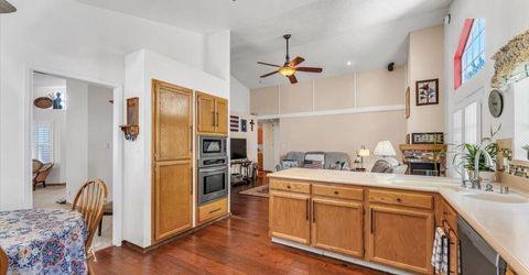 4401 Garratt Circle, Sparks, NV 89436 Photo