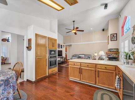 4401 Garratt Circle, Sparks, NV 89436 Photo