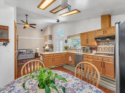4401 Garratt Circle, Sparks, NV 89436 Photo