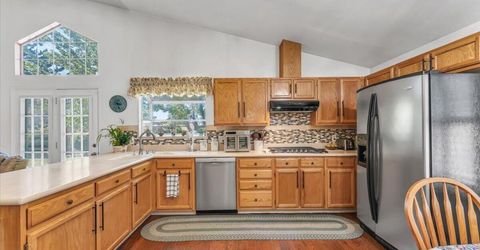4401 Garratt Circle, Sparks, NV 89436 Photo