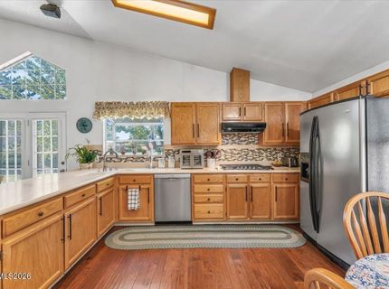 4401 Garratt Circle, Sparks, NV 89436 Photo