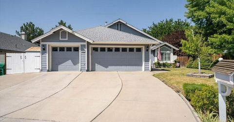 4401 Garratt Circle, Sparks, NV 89436 Photo