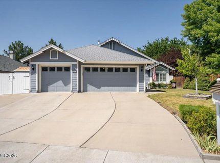 4401 Garratt Circle, Sparks, NV 89436 Photo