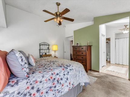 4401 Garratt Circle, Sparks, NV 89436 Photo