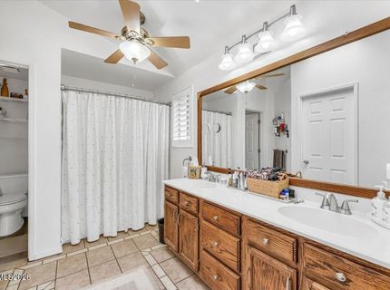 4401 Garratt Circle, Sparks, NV 89436 Photo