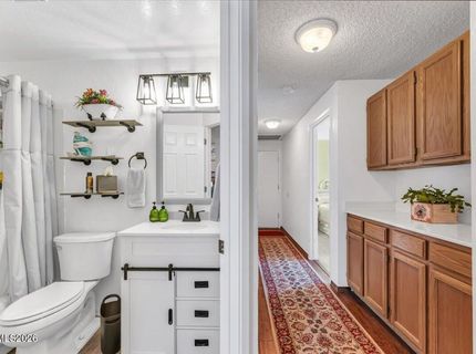 4401 Garratt Circle, Sparks, NV 89436 Photo