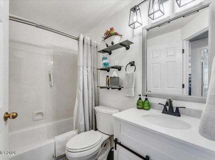 4401 Garratt Circle, Sparks, NV 89436 Photo