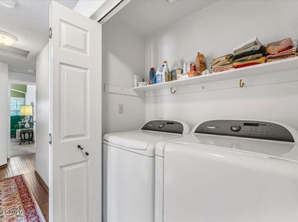 4401 Garratt Circle, Sparks, NV 89436 Photo
