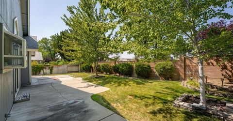 4401 Garratt Circle, Sparks, NV 89436 Photo
