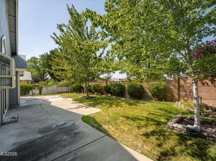 4401 Garratt Circle, Sparks, NV 89436 Photo