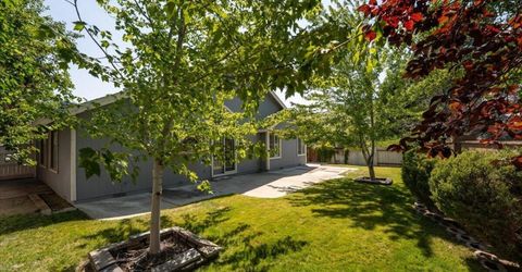 4401 Garratt Circle, Sparks, NV 89436 Photo