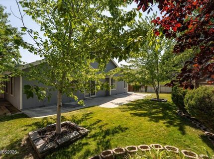 4401 Garratt Circle, Sparks, NV 89436 Photo