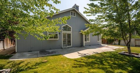 4401 Garratt Circle, Sparks, NV 89436 Photo