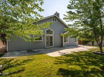 4401 Garratt Circle, Sparks, NV 89436 Photo