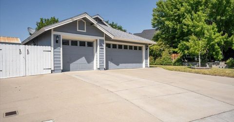 4401 Garratt Circle, Sparks, NV 89436 Photo