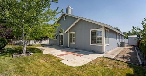 4401 Garratt Circle, Sparks, NV 89436 Photo