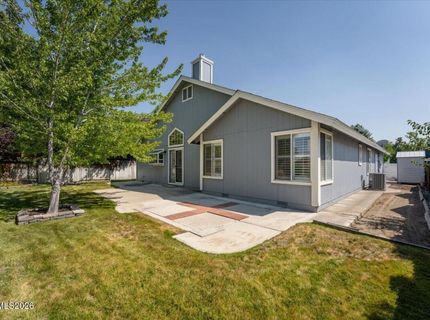 4401 Garratt Circle, Sparks, NV 89436 Photo