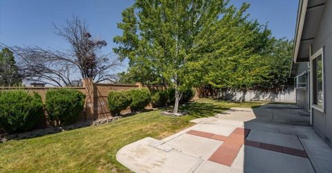 4401 Garratt Circle, Sparks, NV 89436 Photo