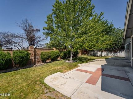 4401 Garratt Circle, Sparks, NV 89436 Photo
