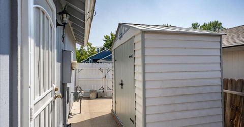 4401 Garratt Circle, Sparks, NV 89436 Photo