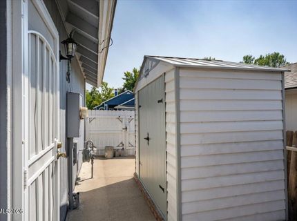 4401 Garratt Circle, Sparks, NV 89436 Photo