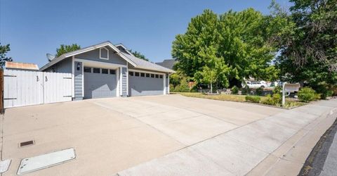 4401 Garratt Circle, Sparks, NV 89436 Photo